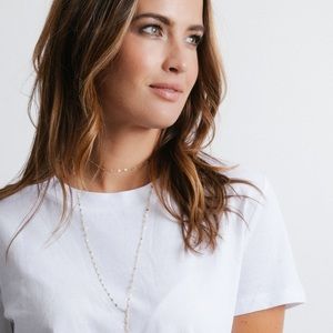 MIRANDA FRYE NECKLACE